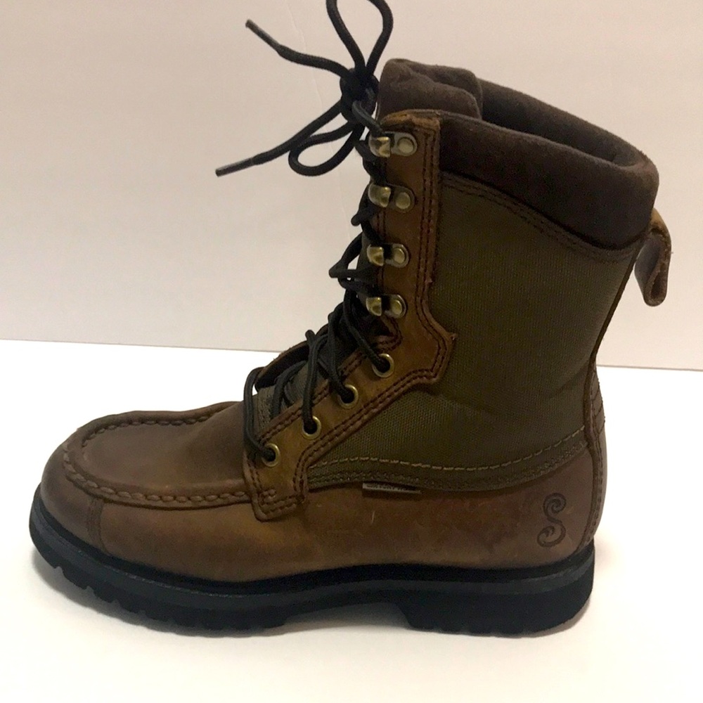 SHE outdoor boots